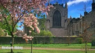 Visit Northumberland