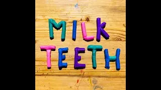 OFFICIAL NADEAH - MILKTEETH - OUT OF LOVE #viteinfuga #nadeahlivesontherun