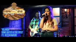 BY THAT OLD RIVER - YELANDA, ERNIE BATES BAND