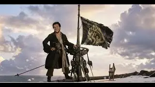Rabénou marche devant nous (cover Amir x Pirates des Caraïbes)
