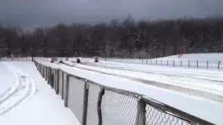 Polaris xcr 800 vs Arctic cat F7 vs Yamaha Apex