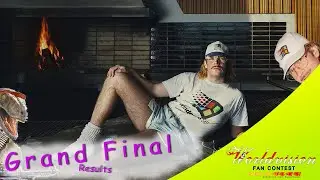 Grand Final - Results | 🟠 Worldvision Fan Contest: No Rules!