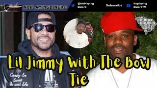 Dame Dash Claps Back at Jim Jones Over Rich Porter Claim Drama
