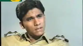 PTV drama aahan part  19