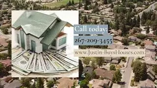 Sell my House Quickly Sellersville / Justin Buys Houses / 267-209-3455