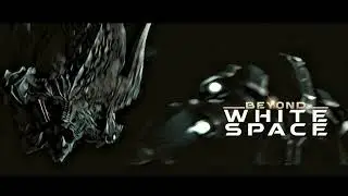 O Death - Beyond White Space Soundtrack