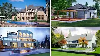 Architectural Design And 3D Visualization Service