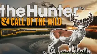 PIBALD WHITETALE BUCK AND PIBALD RED DEER!!! - The Hunter Call of the wild