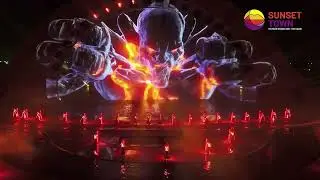 Sun World H&ograve;n Thơm - Ph&uacute; Quốc