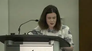 DWC2018. Vignette: A personal story by Mandy Penney