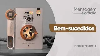 Podcast Coffee with God the Father | Successful