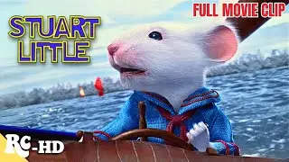 Stuart Little Boat Race | Stuart Little Clip | Classic Movie Clip | Retro Central