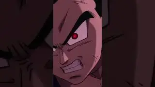 Gohan Transform #beast #dbs #dbz #dragonball #edit