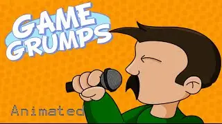 Game Grumps Animated: Dannys Dad on tour