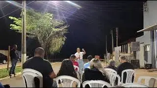Evangel&iacute;smo de Rua em MANDURI SP 