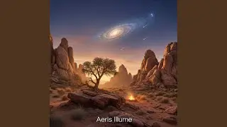 Restful Path (Instrumental version)