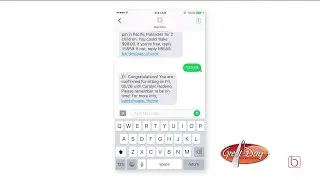 Bambino Babysitting App