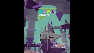 so G&bull;I&bull;R&bull;L&bull; by ZIGGYY - TrackMania Dirt Map Showcase