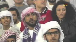 العين 2 - 1 الوحدة - المباراة كاملة (الجولة 17) | AL AIN 2 - 1 AL WAHDA