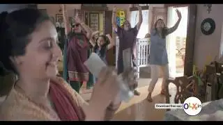 OLX 'Womaniya' ad