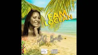 JOBELLE - MONN SEYE 🇲🇺