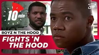 John Singleton&rsquo;s Masterpiece Life In South L.A. | Boyz n the Hood (1991): First 10 Minutes