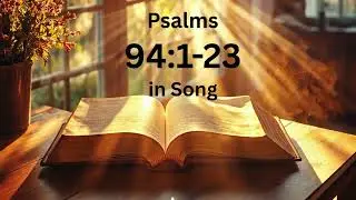 Psalms 94:1-23