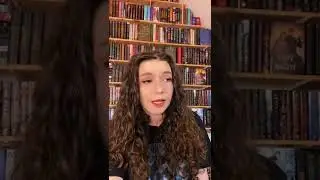 I Would Never Force You To Read a Book... But...