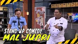 Stand Up Comedy MAL JUPRI Bikin Pasukin Ngakak | LAPOR PAK! BEST MOMENT (19/01/24)
