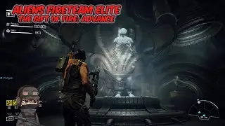Aliens Fireteam Elite Part 7
