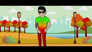 Nairo La Recta del Flow - Si Se Puede (Video Oficial Animado)