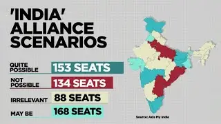 INDIA Alliance On A Shaky Ground: Congress In Damage Control Mode After TMC & AAP Snap Ties