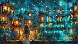 Heartfelt Sentimental Harmonies | Royalty Free Music