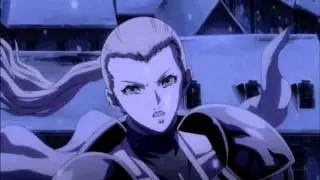 Claymore: Veronica