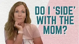 A Mom Coach's Proven Formula for Reconciliation Success