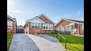 Longlands Road, Ossett - Virtual Tour