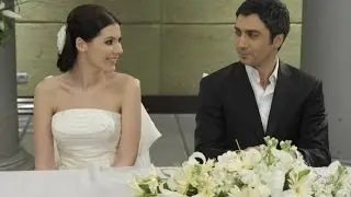 Polat ve Ebru evleniyor-Kurtlar Vadisi Pusu 53 Bölüm (Part 3)