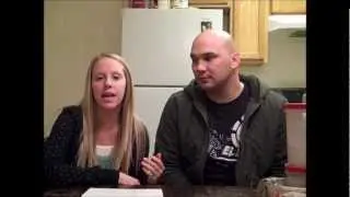 Cooking With Food Storage: Wonder Flour Banana Bread