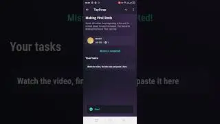 Tap Swap Codes to get Coins ....