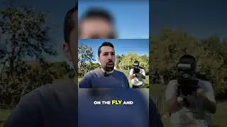 Lumix S9 против Sony FX3 в формате LOG!?