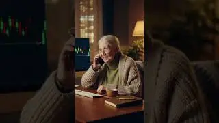 Семь девочек и 200$  в кармане 😁
