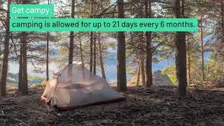 Klamath County, Oregon - 5.11 Acres Vacant Land For Sale