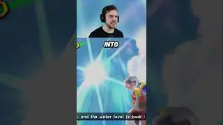 Can you Solve this Mystery in Mario Sunshine?