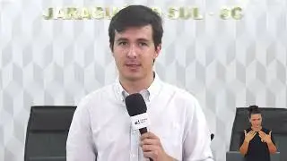 Vereadores mirins de Jaragu&aacute; do Sul aprovaram mais de 40 indica&ccedil;&otilde;es em 2025