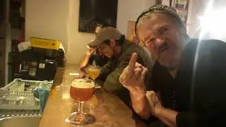 Paying for beer with FairCoin