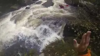 Kayak France - Le Chalaux & La Cure (Watch 1080p)