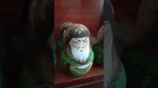 Неваляшки Кыргызстан сувениры #кыргызстан #kyrgyzstan