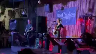 Sweet Home Alabama cover by The Cages band, Spain