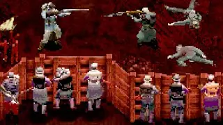 CONSCRIPT - Horrifying WWI Trench Warfare Survival Horror Inspired by Resident Evil 4! (PART 2)
