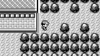 Sleeping Snorlax! - Pokemon Red Part #23